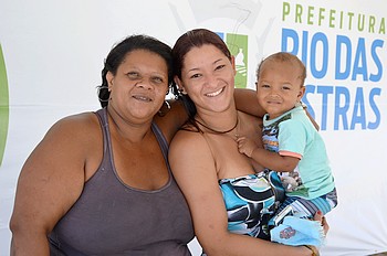 Descrição da foto