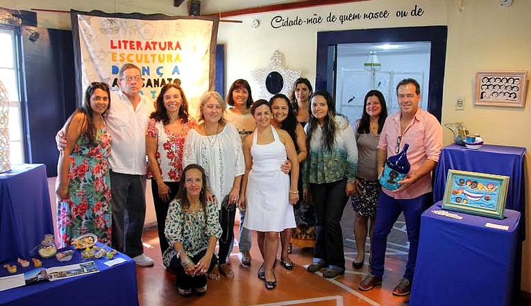 Descrição da foto