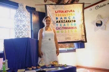 Descrição da foto