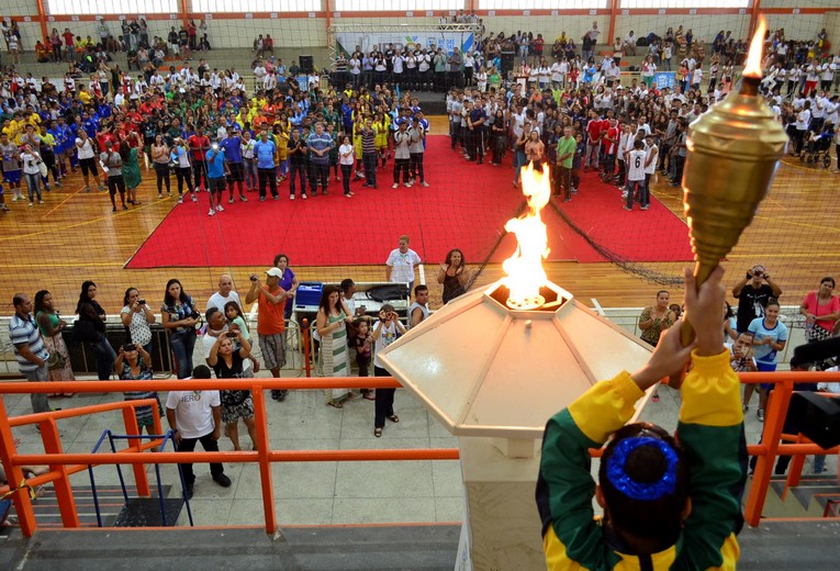 Descrição da foto