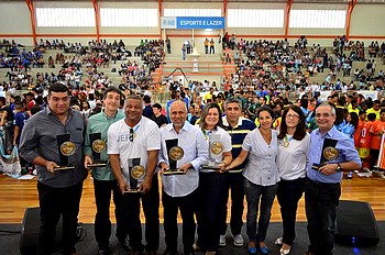 Descrição da foto