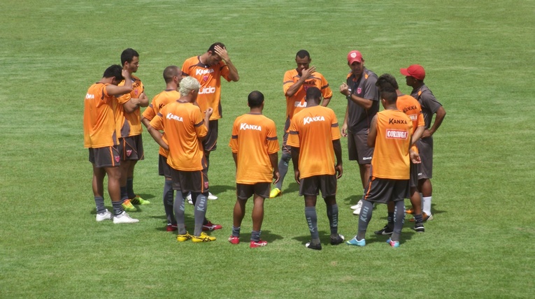 Descrição da foto