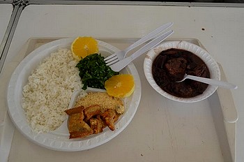 Descrição da foto