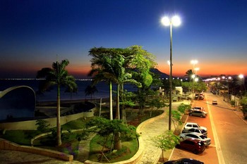 Descrição da foto