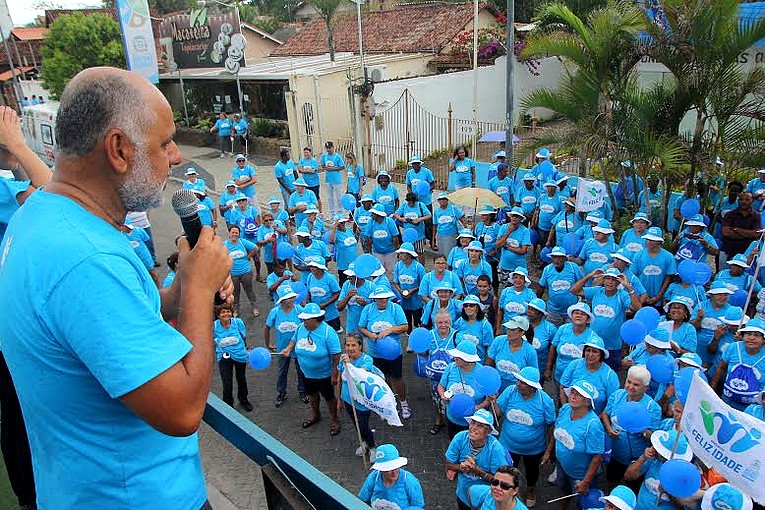 Descrição da foto