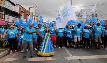 Descrição da foto