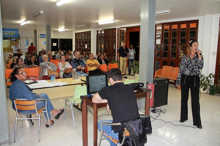 Descrição da foto