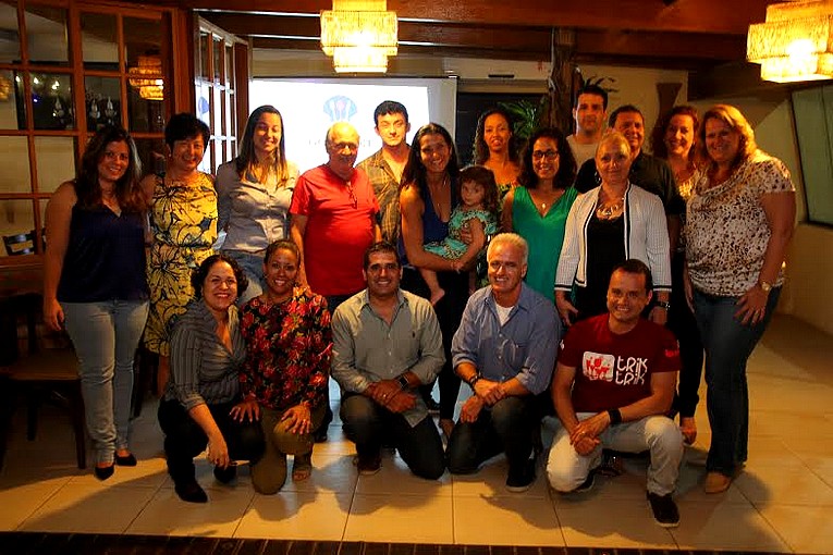Descrição da foto