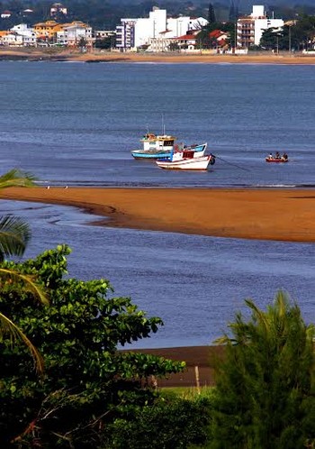 Descrição da foto