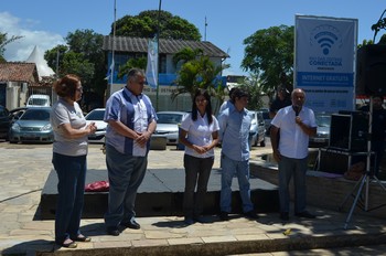Descrição da foto