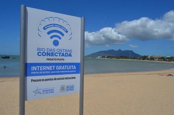 Descrição da foto