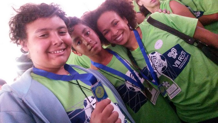 Descrição da foto