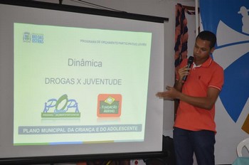 Descrição da foto