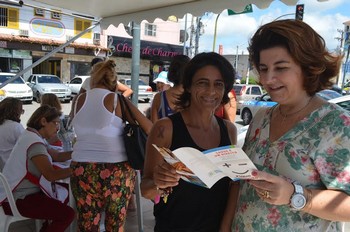 Descrição da foto