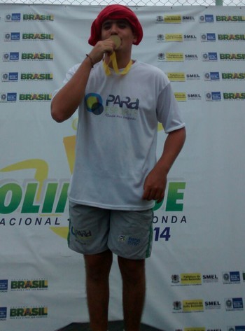 Descrição da foto