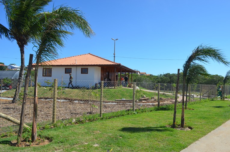 Descrição da foto