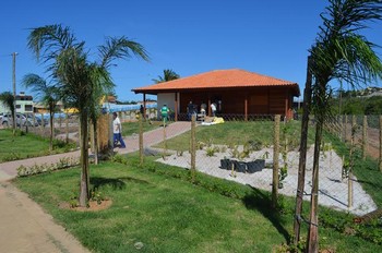 Descrição da foto