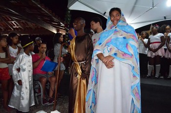Descrição da foto