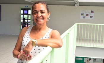 Descrição da foto