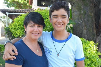 Descrição da foto