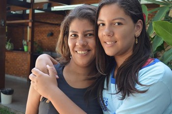 Descrição da foto