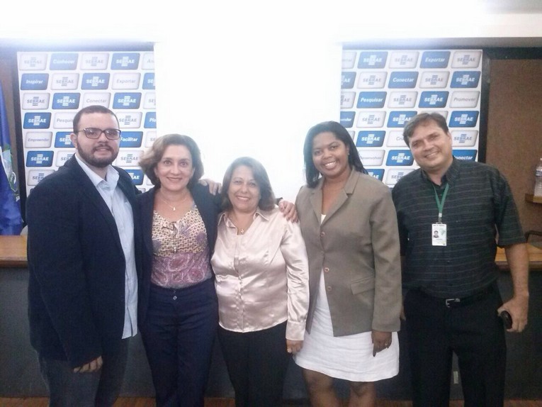 Descrição da foto