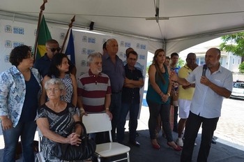 Descrição da foto