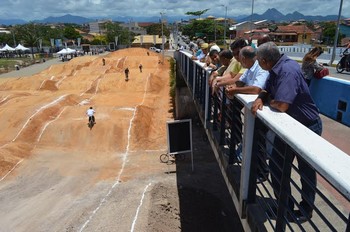 Descrição da foto