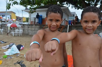 Descrição da foto
