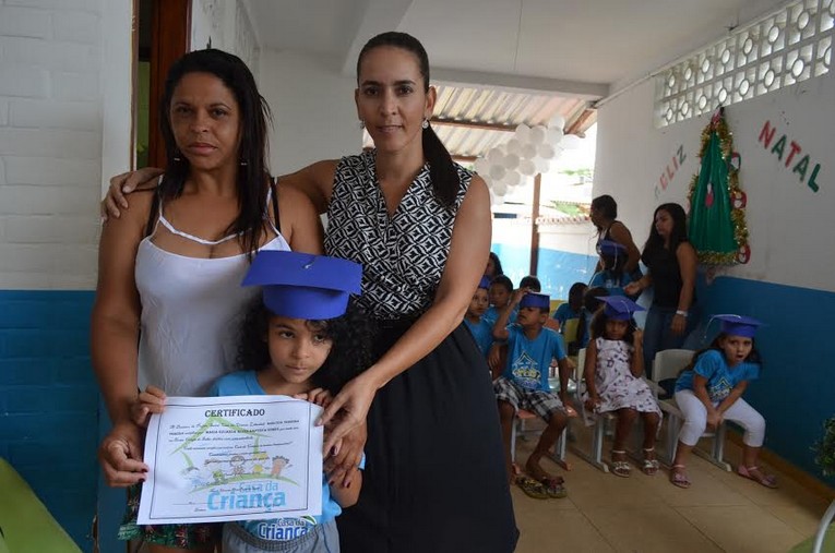 Descrição da foto