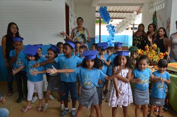 Descrição da foto