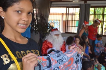 Descrição da foto