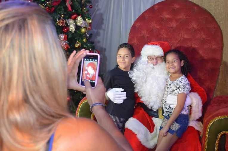 Descrição da foto