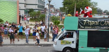 Descrição da foto