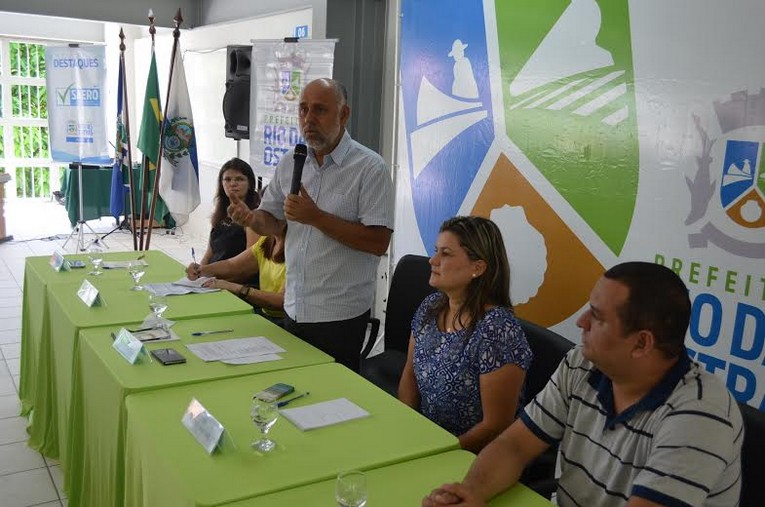 Descrição da foto