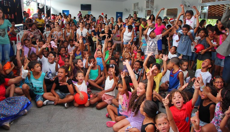 Descrição da foto