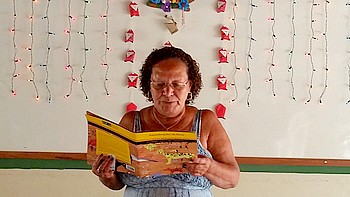 Descrição da foto