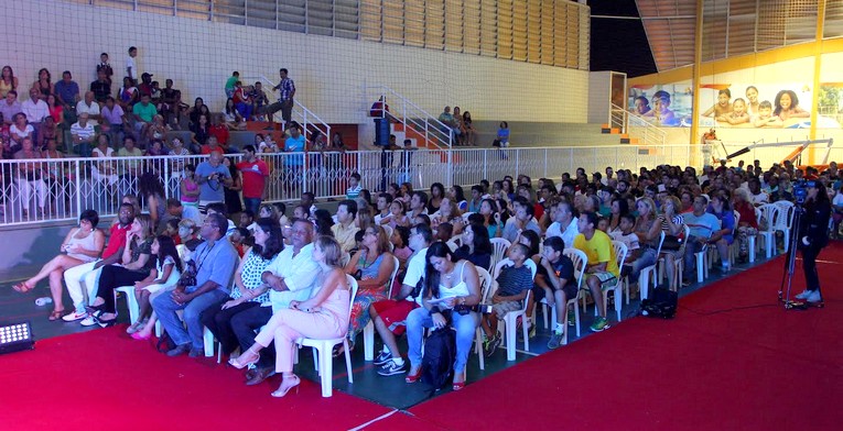 Descrição da foto