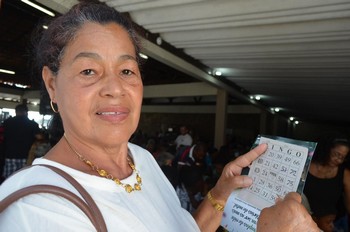Descrição da foto