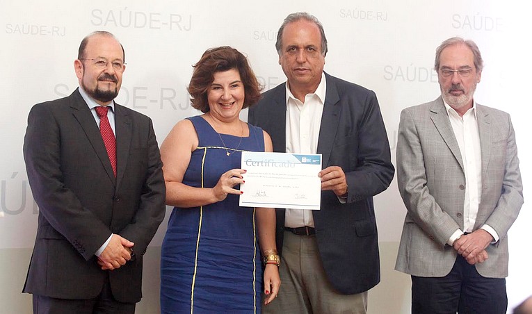Descrição da foto