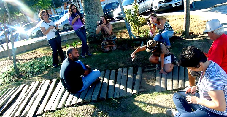 Descrição da foto