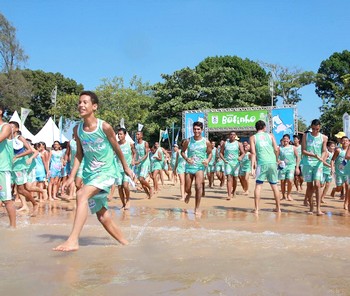 Descrição da foto