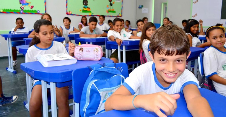 Descrição da foto
