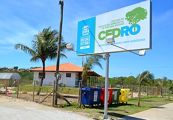 Descrição da foto