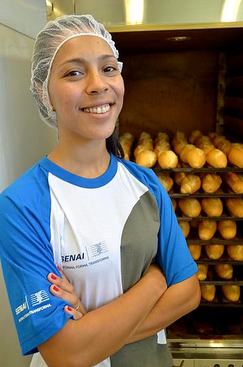 Descrição da foto
