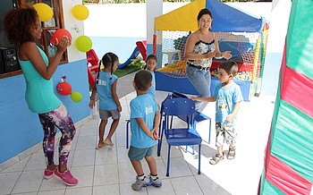 Descrição da foto