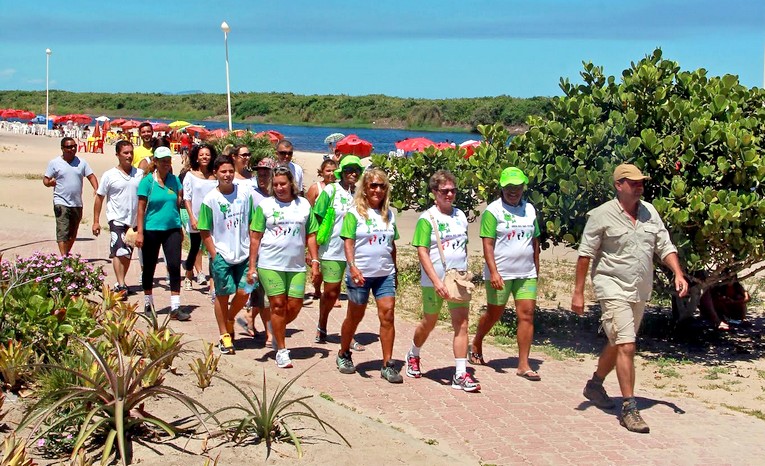 Descrição da foto