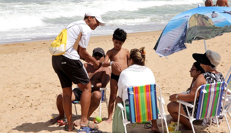 Descrição da foto
