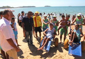 Descrição da foto