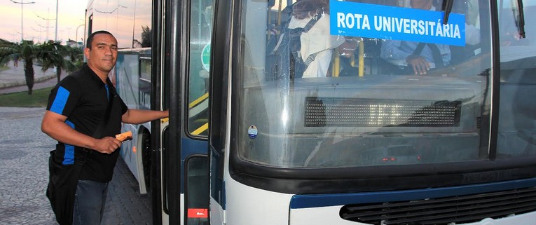 Descrição da foto